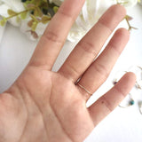 Trois Perles Ring-Ring-Katalio