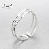 The Flow Midi Ring