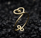 La Alma Ring