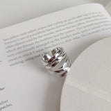 Twisted Wrap Ring-Ring-Katalio