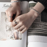 Pura Vida Ring-Ring-Katalio