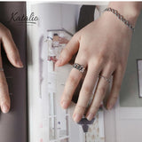 Pura Vida Ring-Ring-Katalio