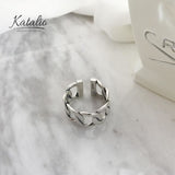Pura Vida Ring-Ring-Katalio