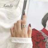 Pura Vida Ring-Ring-Katalio
