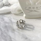 Pura Vida Ring-Ring-Katalio