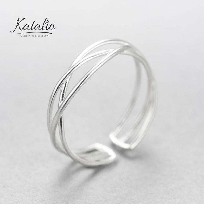 The Flow Midi Ring-Ring-Katalio