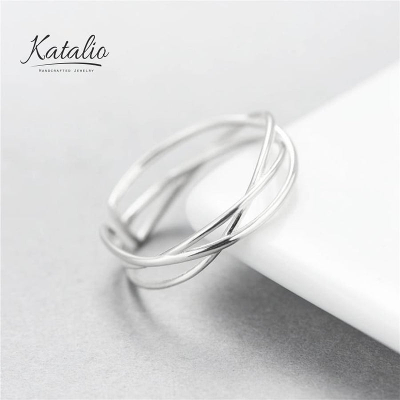 The Flow Midi Ring-Ring-Katalio