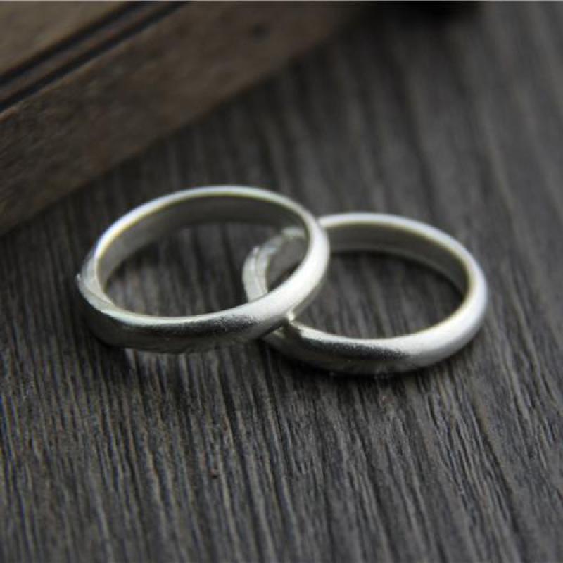 Minimalist Ring-Men's Ring-Katalio