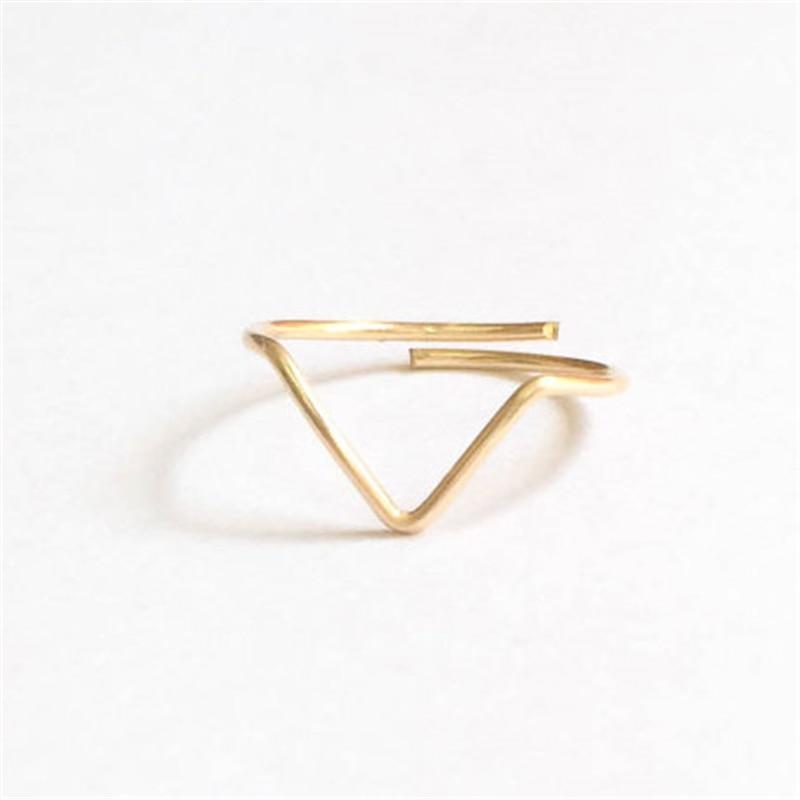 Flèche Toe Ring-Toe Ring-Katalio