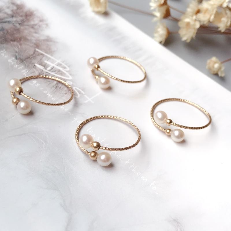 Huggie Ring-Ring-Katalio