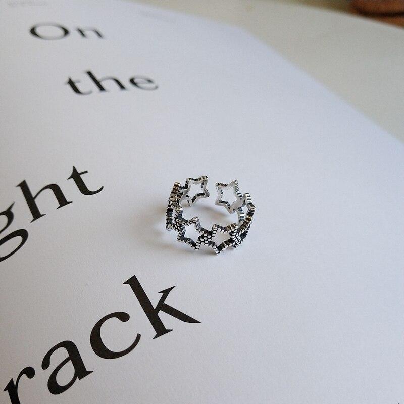 Infinity Stars Ring-Ring-Katalio