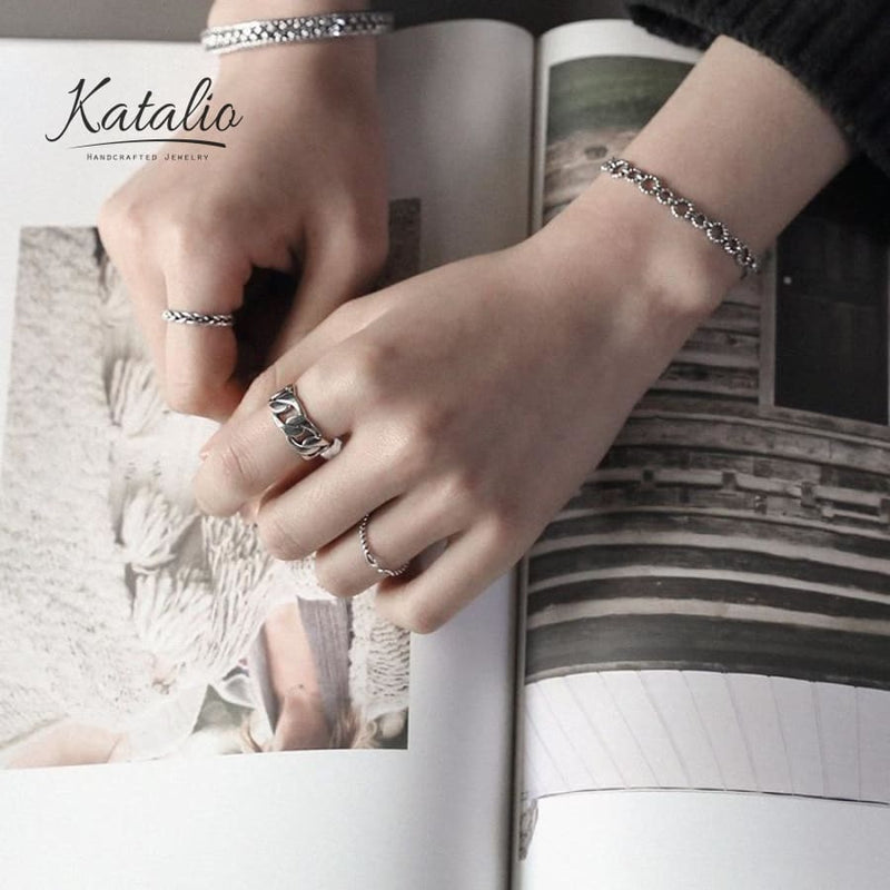 Pura Vida Ring-Ring-Katalio