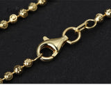 Round Geometric Chain Bracelet-Bracelet-Katalio